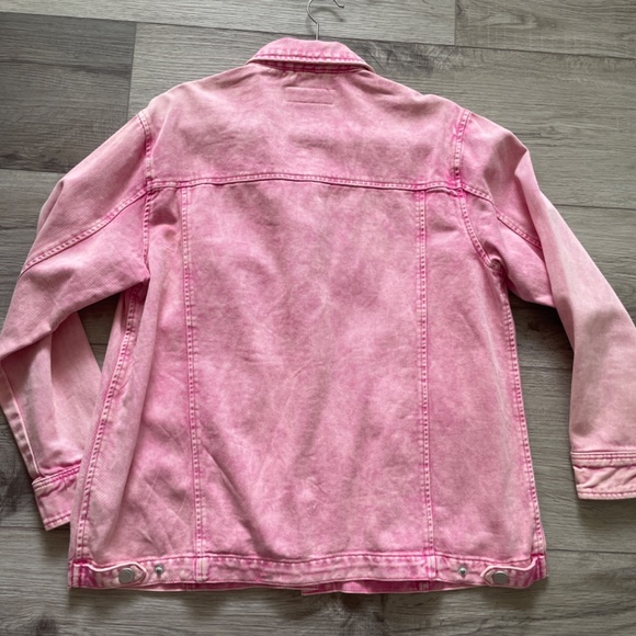 Jean jacket - Picture 2 of 2